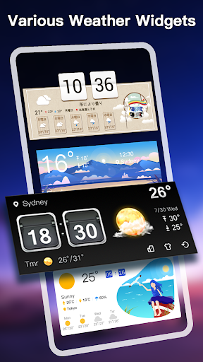 Weather - Accurate Weather App screenshot 6