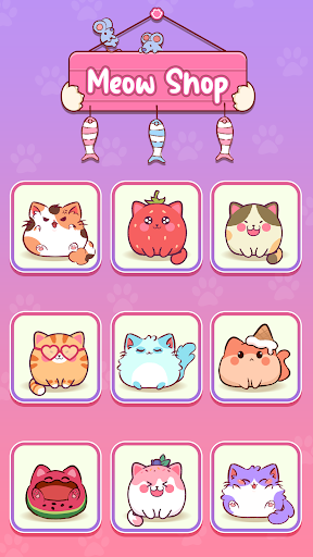 Cat Tiles: Cute Piano Game screenshot 18