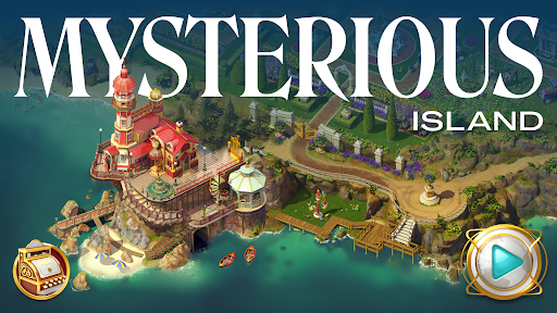 June's Journey: Hidden Objects screenshot 2