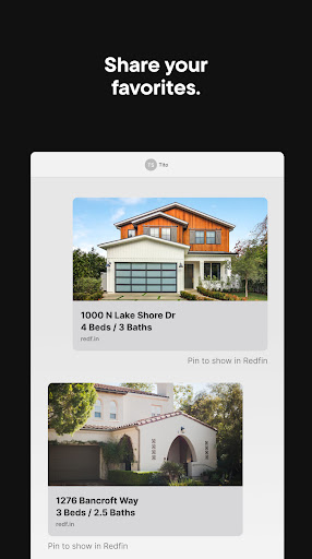 Redfin: Buy, Sell & Rent Homes screenshot 9