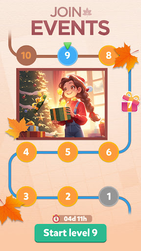 Daily Number Match screenshot 7