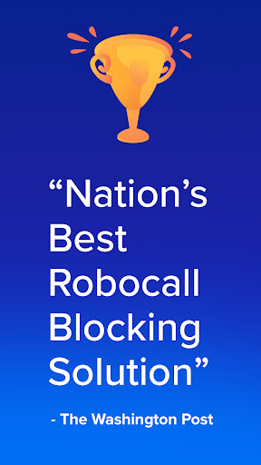YouMail: Block Spam on Android screenshot 14