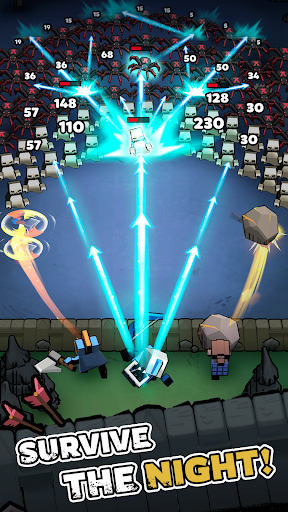 War Inc: Rise screenshot 4