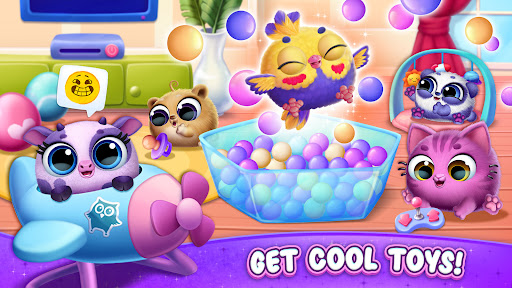 Smolsies 2 - Cute Pet Stories screenshot 21