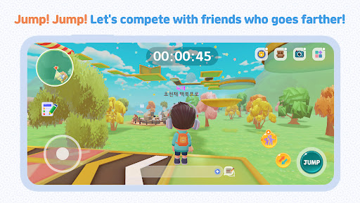 KIDSTOPIA - Learning and Play screenshot 9