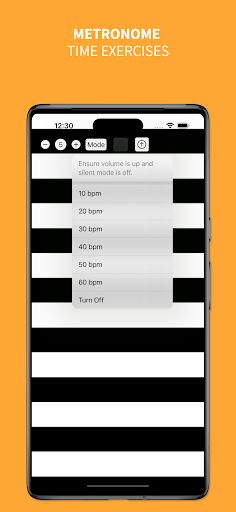 OKN Drum Pro screenshot 4