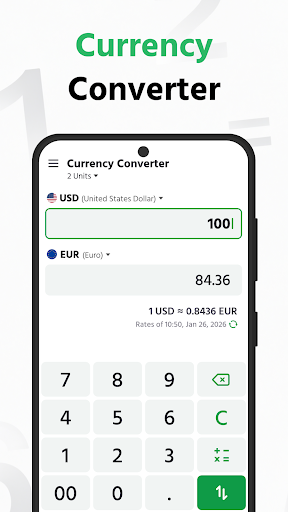 Calculator: Simple Calculator screenshot 2