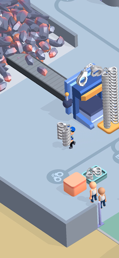 Prison Life: Idle Game screenshot 18