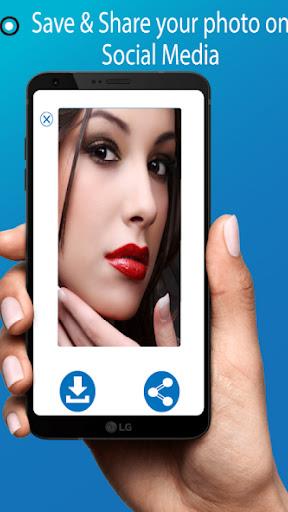 Mirror App - Makeup Mirror screenshot 19