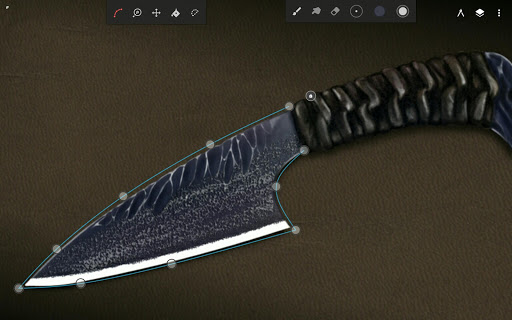 Infinite Painter screenshot 4