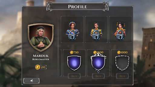 Tides of Time screenshot 1