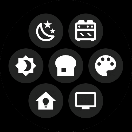 Home Assistant screenshot 18