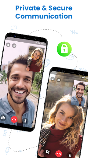 Video Call screenshot 10