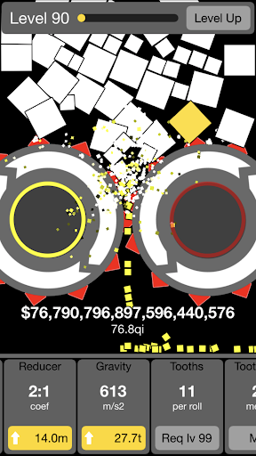 Will it Crush? Grinding games screenshot 5