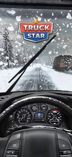 Truck Star screenshot 1