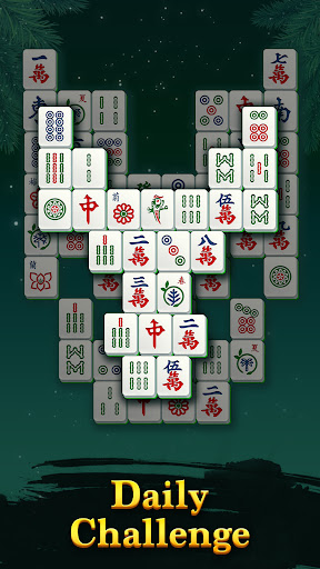 Vita Mahjong screenshot 3