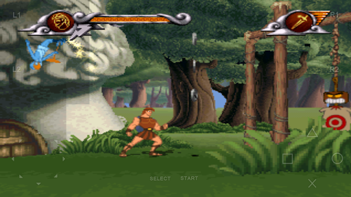 FPse for Android devices screenshot 11