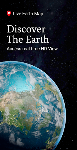 Live Earth Map HD - Live Cam screenshot 8