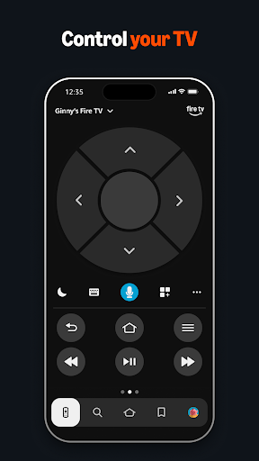 Amazon Fire TV screenshot 3