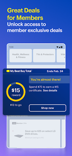 Best Buy: Shop tech deals screenshot 6