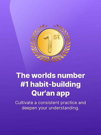 Quran by Quranly screenshot 5