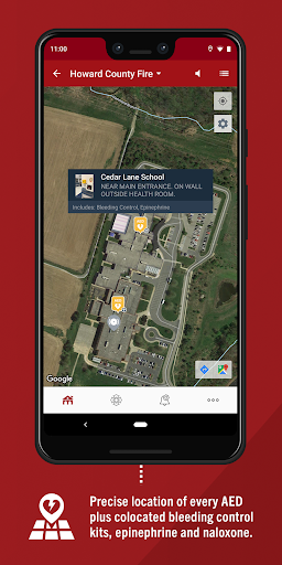 PulsePoint Respond screenshot 8
