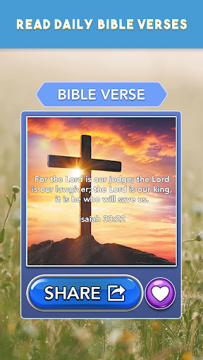 Daily Bible Trivia screenshot 9