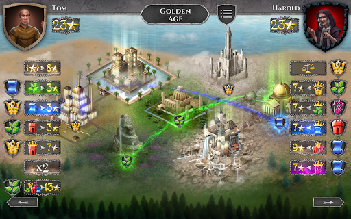 Tides of Time screenshot 12