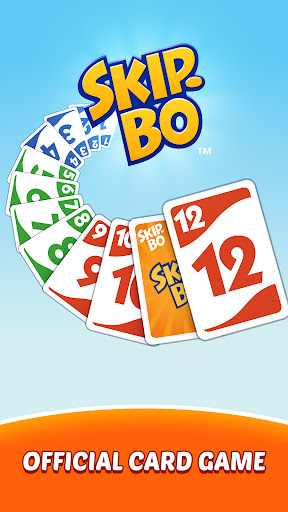 Skip-Bo™: Solitaire Card Game screenshot 9