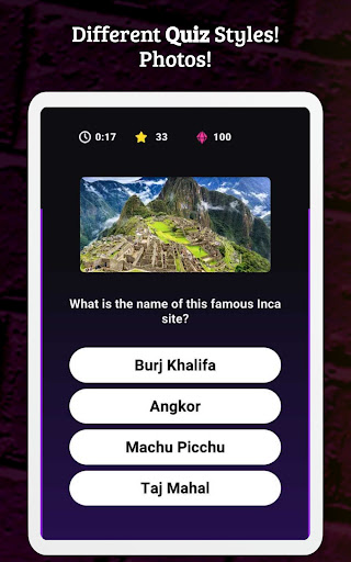 Trivia Night screenshot 24