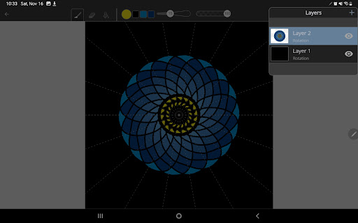 Amaziograph screenshot 6