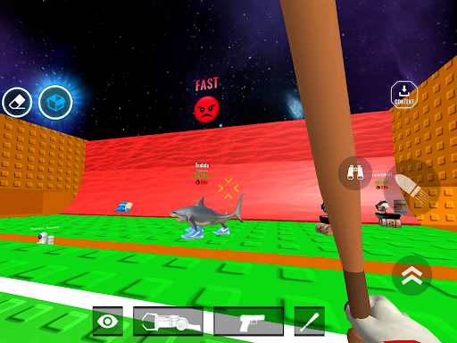 Sandbox In Space screenshot 11