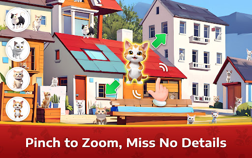 Find It® - Hidden Object Games screenshot 7