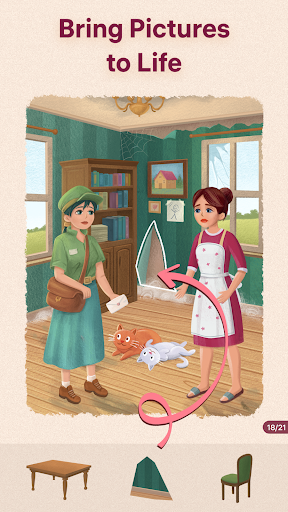 Art Puzzle - Puzzle Games screenshot 14