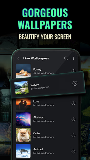 Ringtones for Android™ screenshot 1