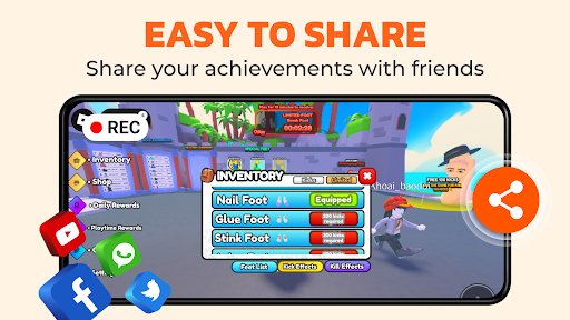 Screen Recorder - G1REC screenshot 2