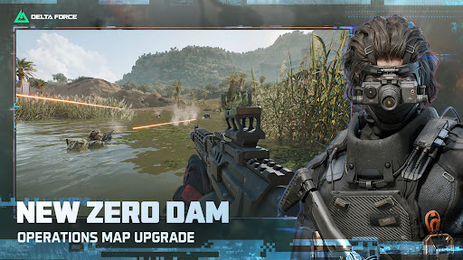 Delta Force screenshot 5