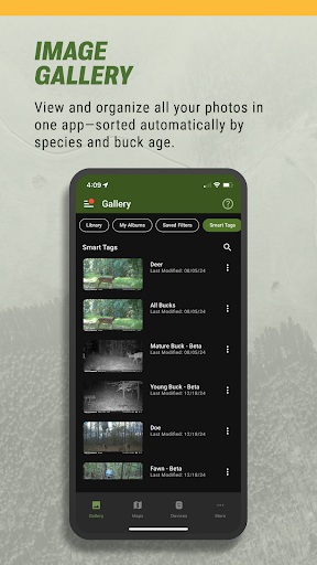 Moultrie screenshot 22