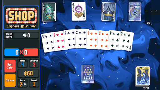 Balatro screenshot 6