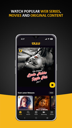 Ullu screenshot 7