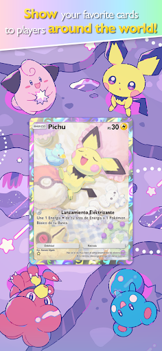 Pokémon TCG Pocket - Card Game screenshot 24
