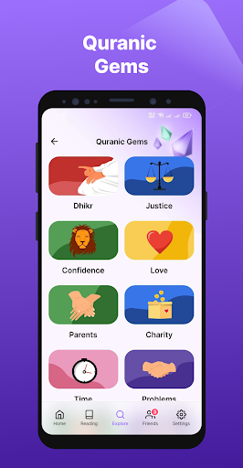 Quran by Quranly screenshot 3