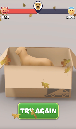 Dog Life Simulator screenshot 1