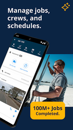 Housecall Pro: Field Service screenshot 6