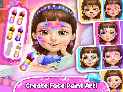 Sweet Baby Girl Cleanup 5 screenshot 16