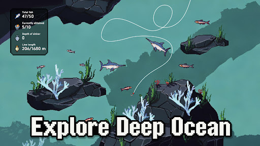 Scrape Rush screenshot 4