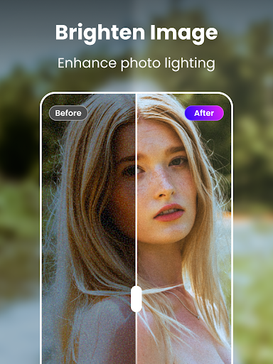 AI Photo Enhancer & Generator screenshot 11