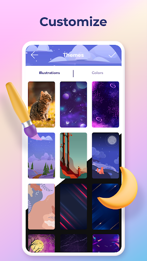 My Secret Diary with Lock screenshot 20