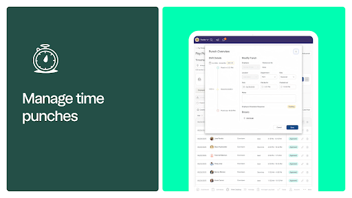 7shifts: Employee Scheduling screenshot 13