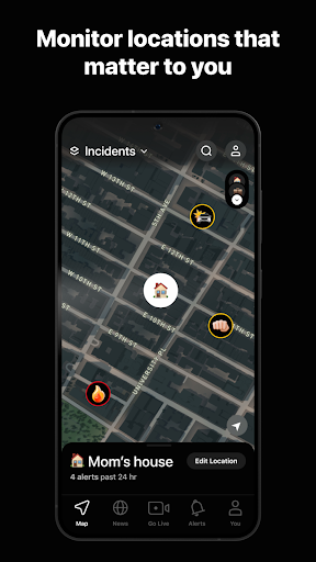 Citizen: Protect The World screenshot 3